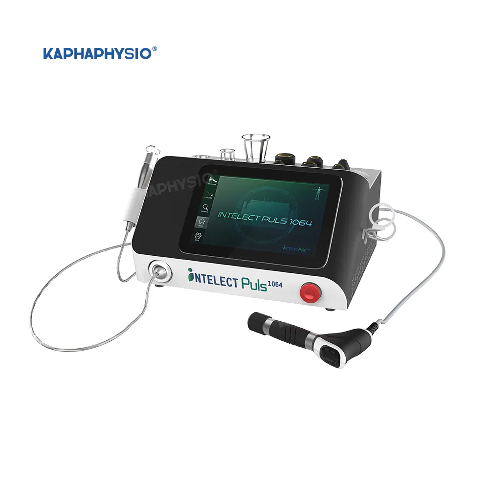 Intelect Puls 1064: High-Performance Red Light Therapy System