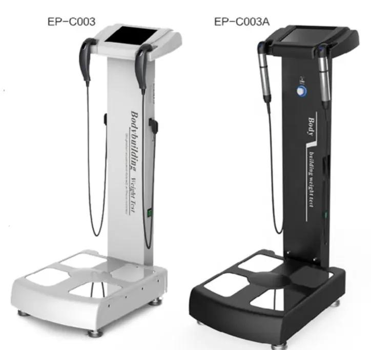 Professional Human Body Composition Analyzer with Printer Inbody 270 Body Fat Analyzer