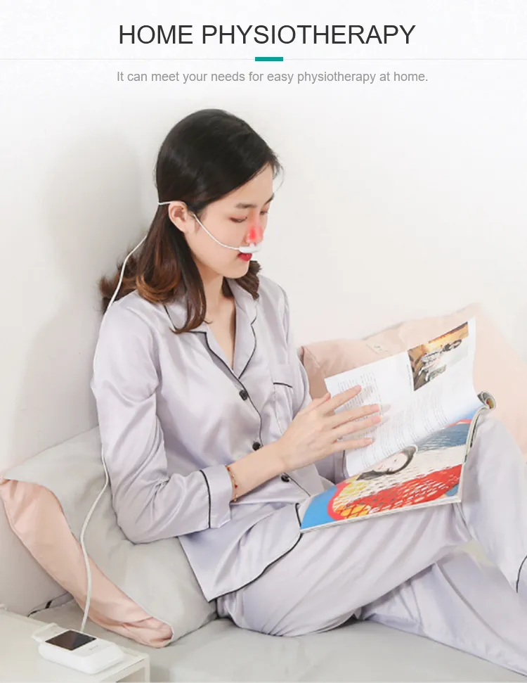 Laser Therapy Detail