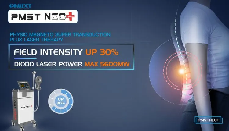 Therapy System Device 1