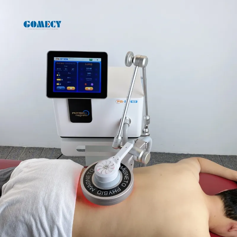 Therapy Device View 2