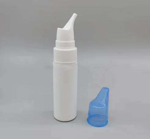 Nasal Wash Components