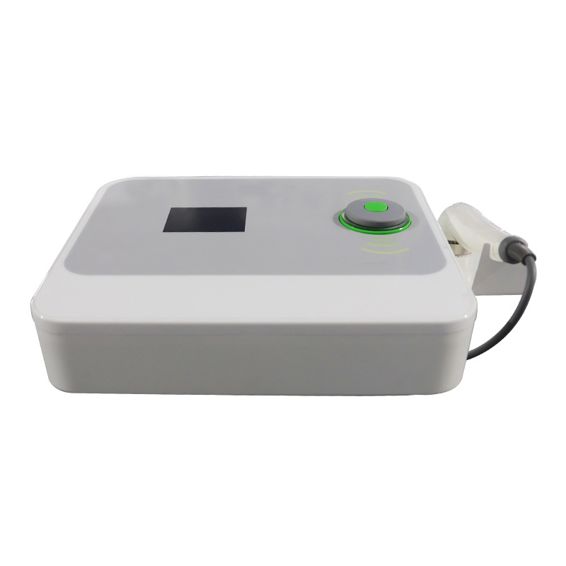 \Physiotherapy Equipment Ultrasound Physical Therapy Machine Ultrasonic Therapeutic Device