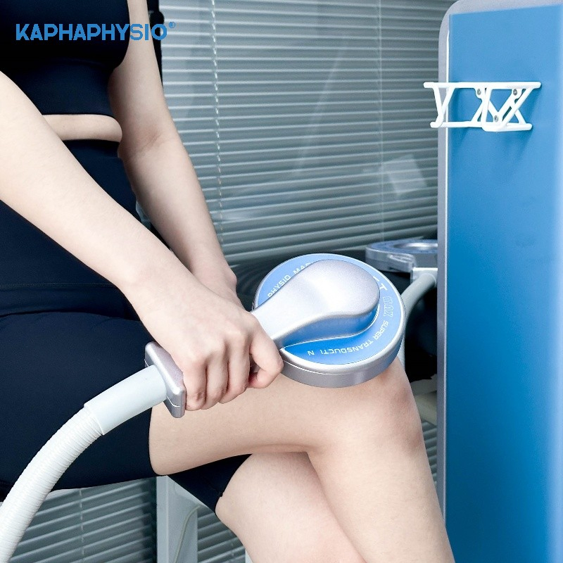 Advanced 7 Tesla Emf Therapy Device for Effective Pain Relief