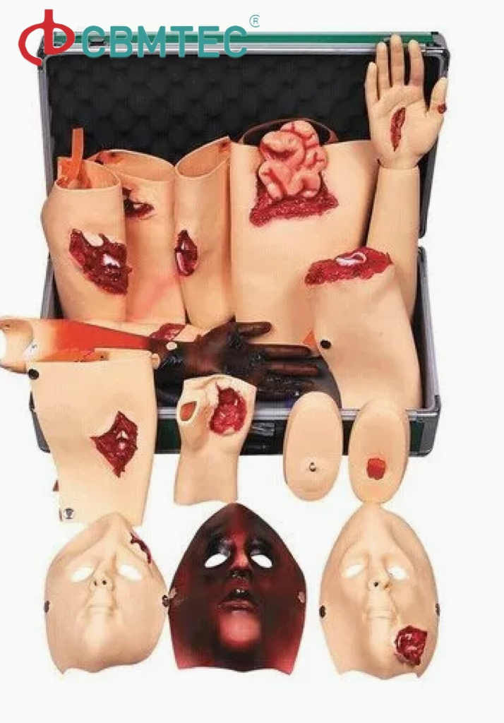 Mct-Kc--358 Obstetrics Skills Training System