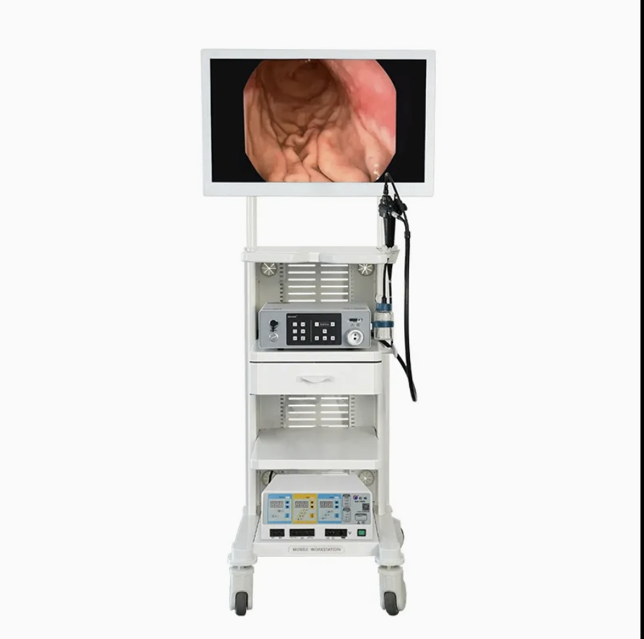 Diagnosis Equipment Comprehensioned Digital Endoscope Imaging System