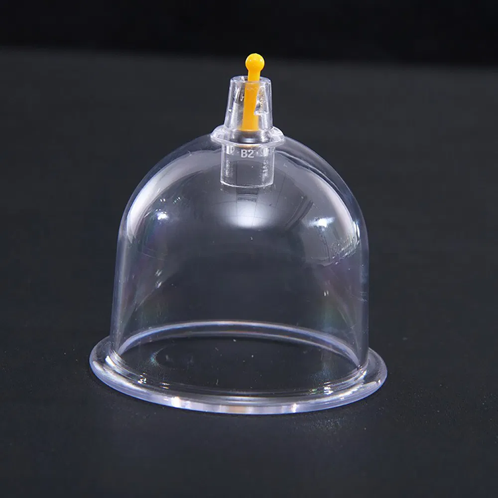 Cupping Device Detail 2