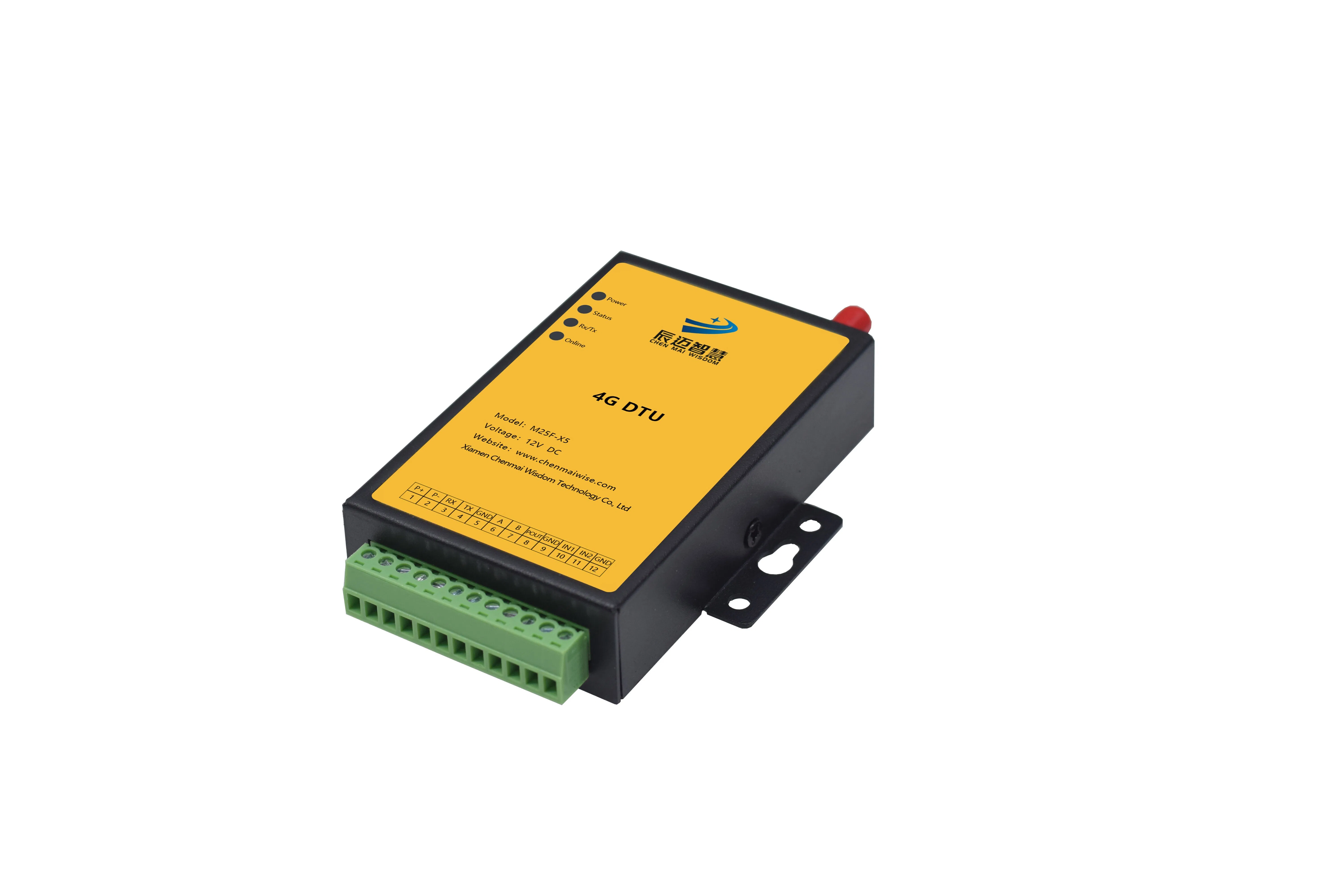 Lora Terminal: Advanced Technical Interface for Enhanced Connectivity