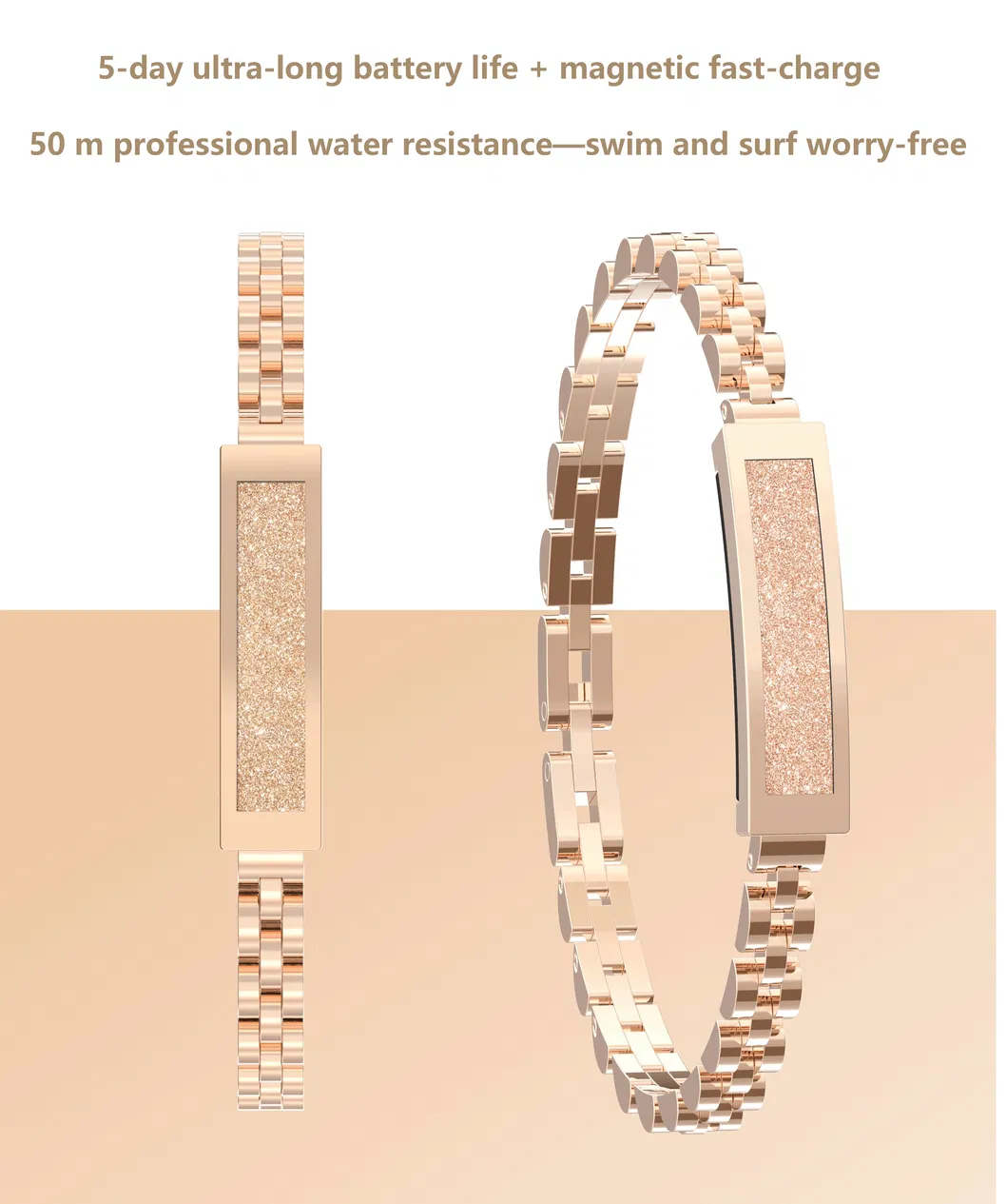 Smart Bracelet Tracker 11