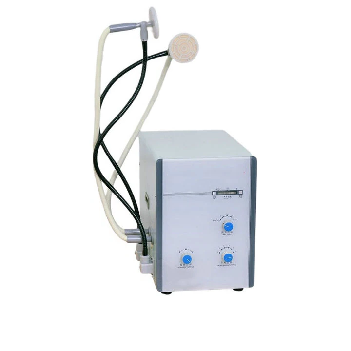 Advanced Electrotherapy Machine