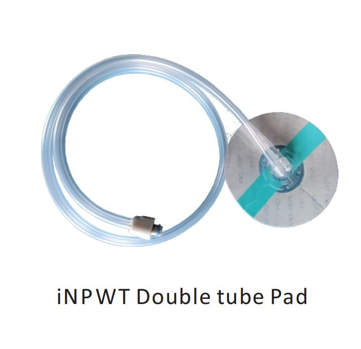 Hot Selling Npwt Dressing Kits Negative Pressure Wound Therapy Npwt Therapy Wound Drainage System