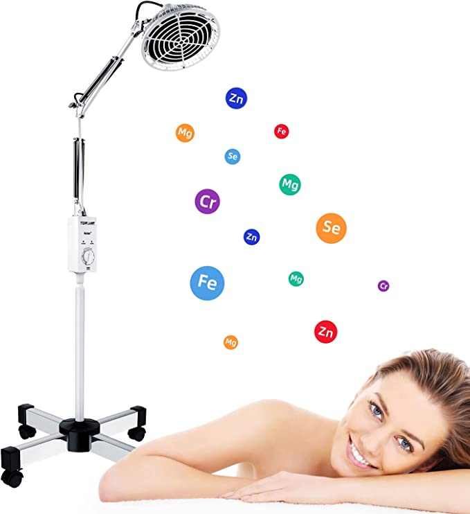 Xianhe Brand Tdp Lamp Cq-29 Electromagnetic Wave Therapy Device