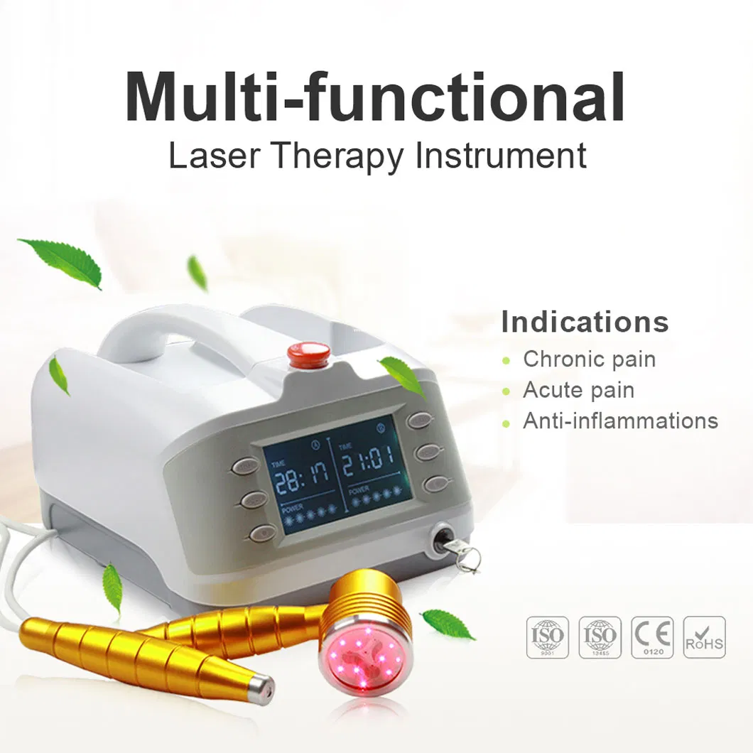 Laser Therapy Device