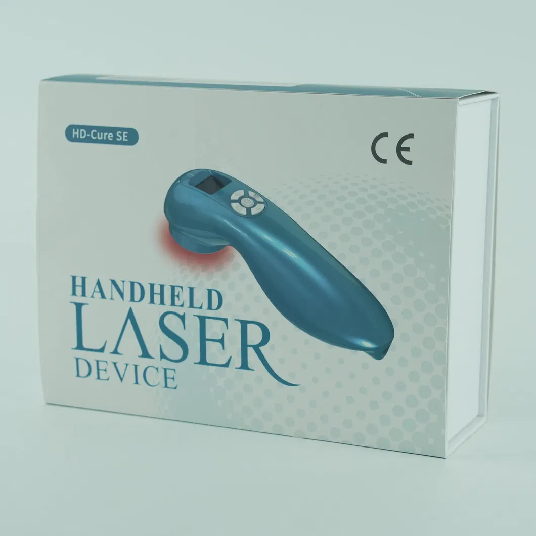 Phototherapy Device Detail 7