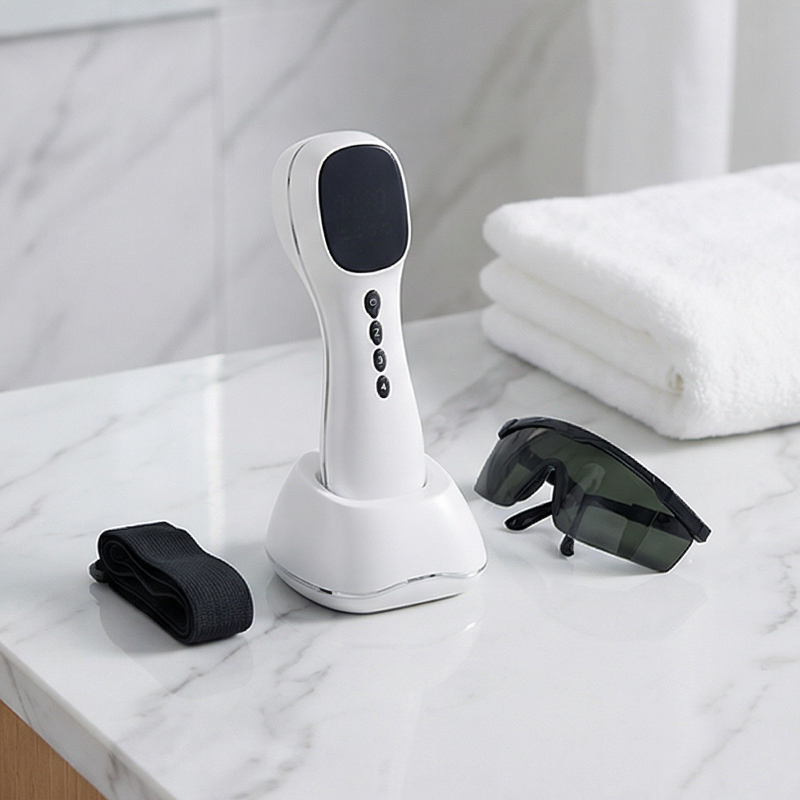 Yjt Low Level Laser Device for Effective Pain Relief Therapy