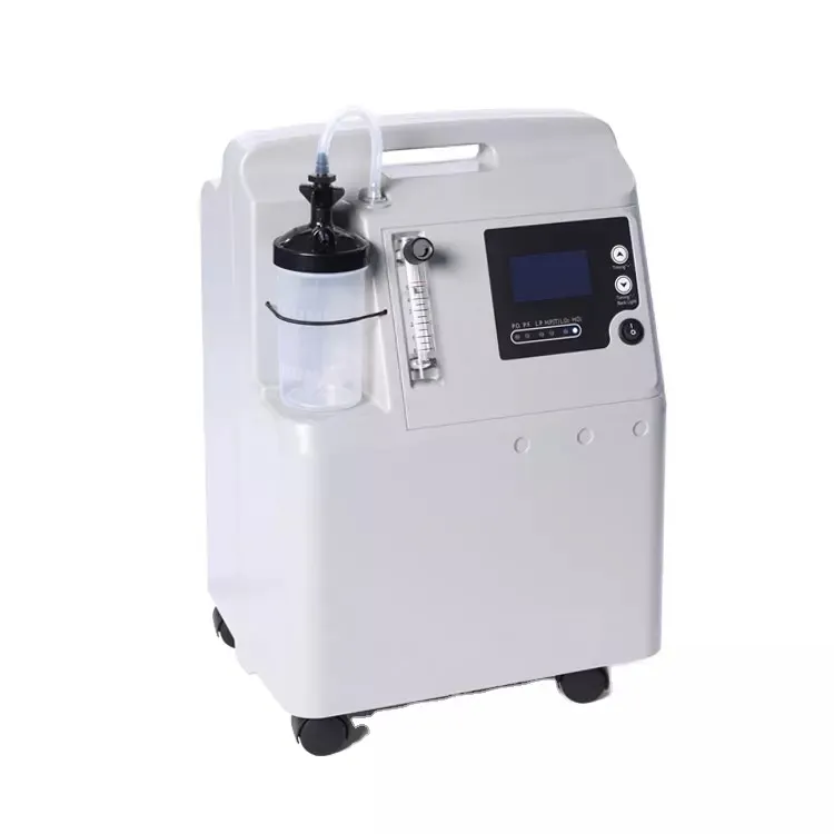 Medical 5liter Oxygen Maker Machine