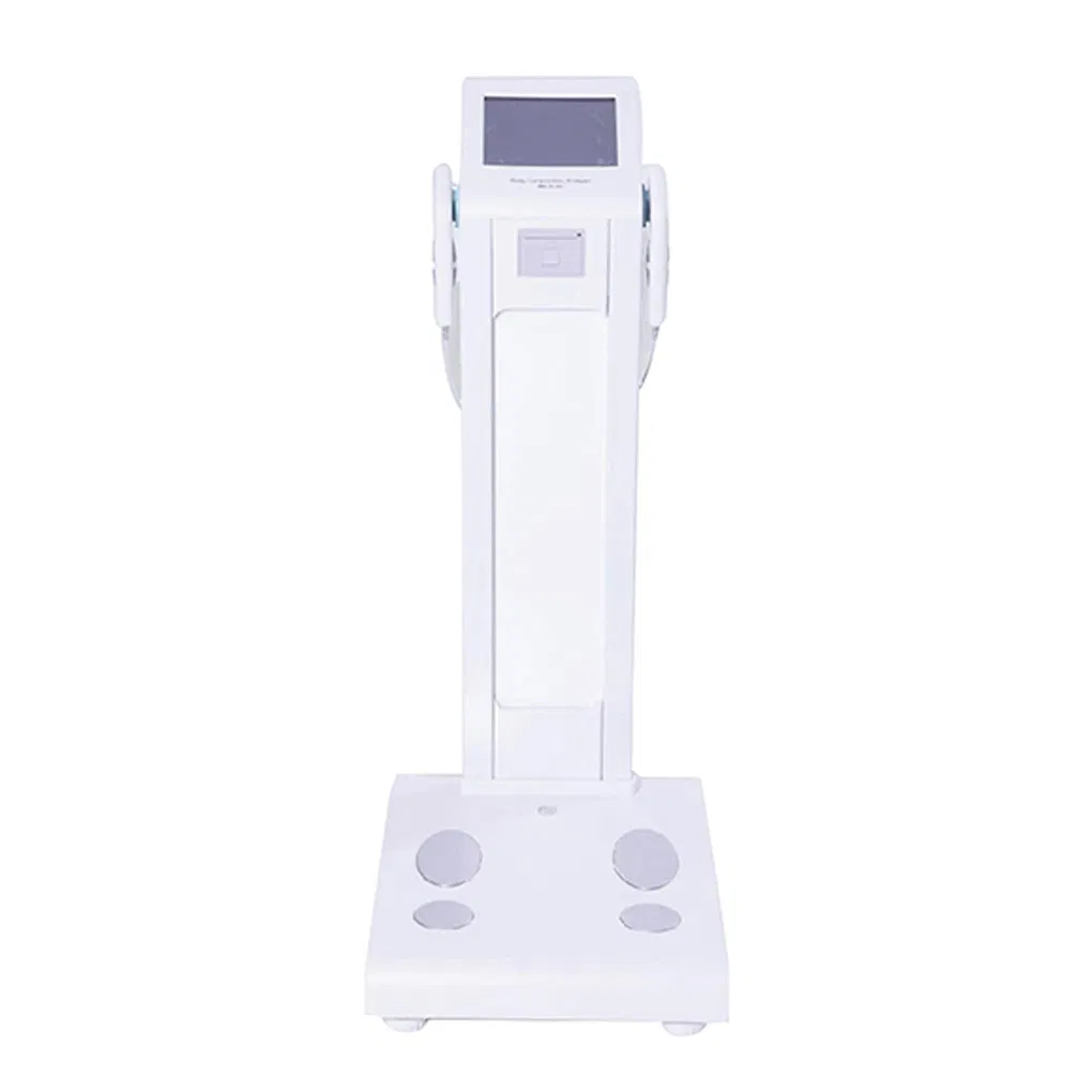 BMI Index Body Analyzer Index Body Composition Scanner Body Element Analyzer