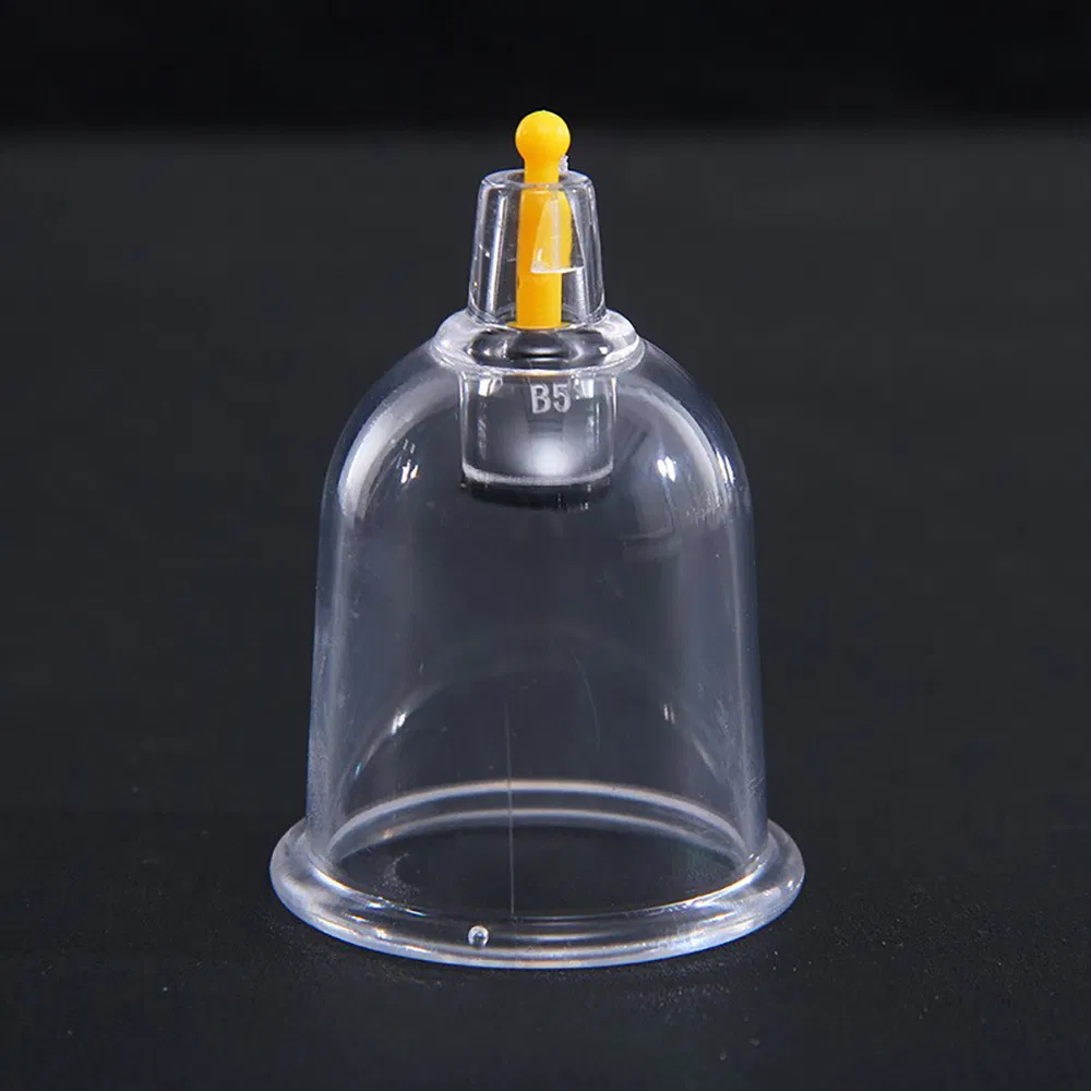 Cupping Device Detail 5