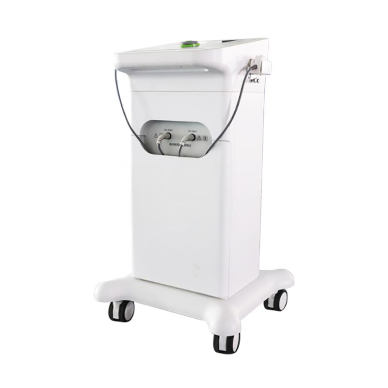 Intensity Ultrasound Therapy Portable Ultrasonic Therapy Machine