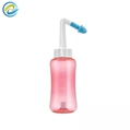 Gentle Nasal Cleaner Bottle for Safe and Effective Sinus Relief