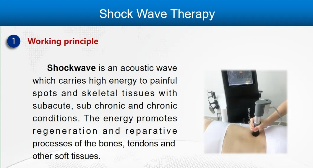 Shockwave Function