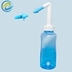Gentle Nasal Cleaner Bottle for Safe and Effective Sinus Relief