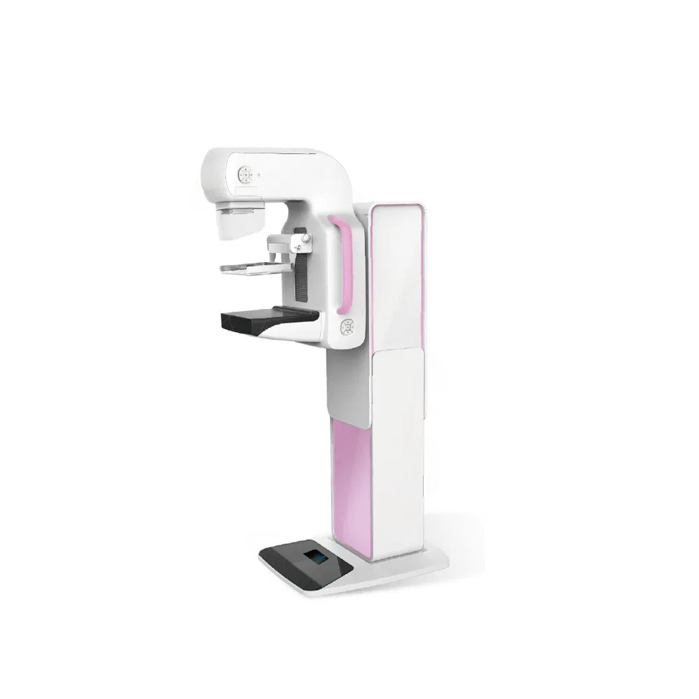 My-D032h Medical Device Radiography System Digital Mammography Machine X-ray for Breast Disease Diagnosis