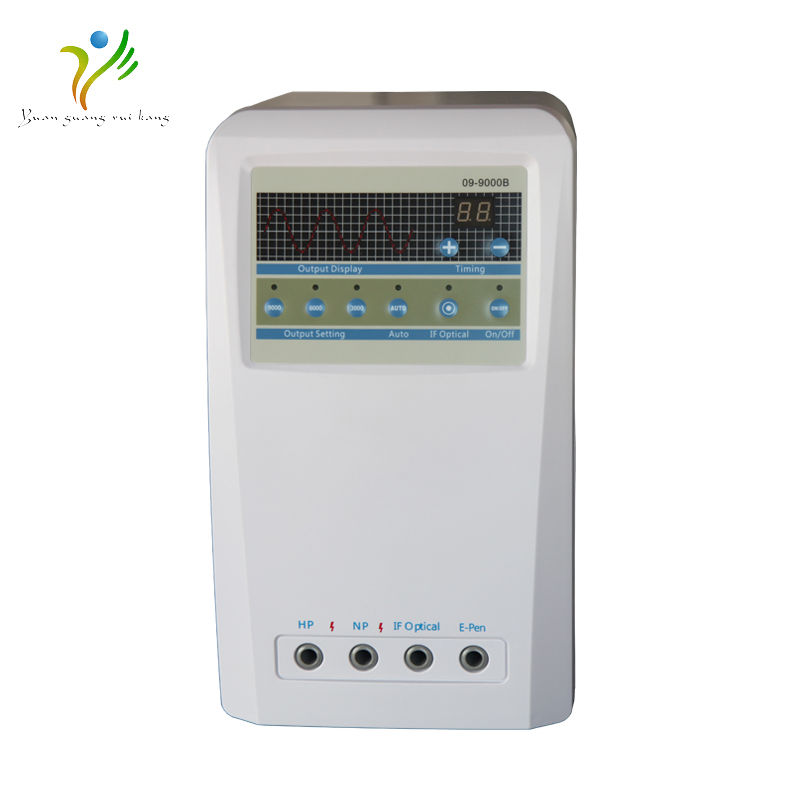 Bestseller High Potential Therapy Device for Sleep Disorder and Pain Relief