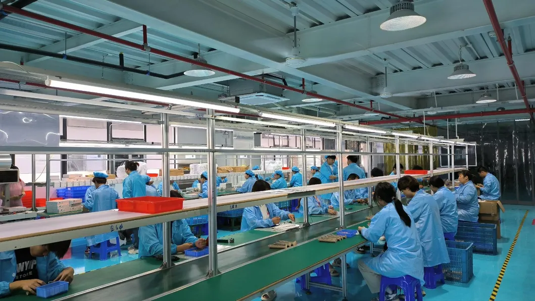 Production Factory 1