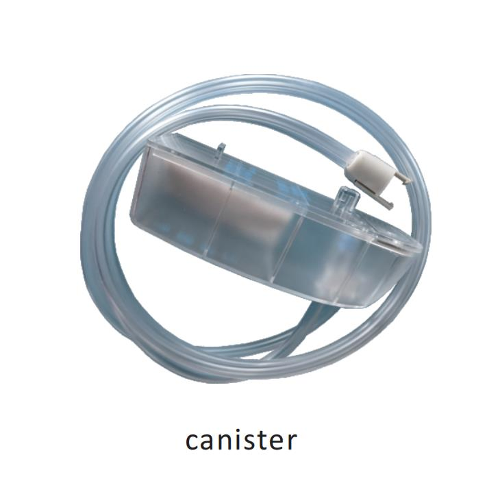 Hot Selling Npwt Dressing Kits Negative Pressure Wound Therapy Npwt Therapy Wound Drainage System