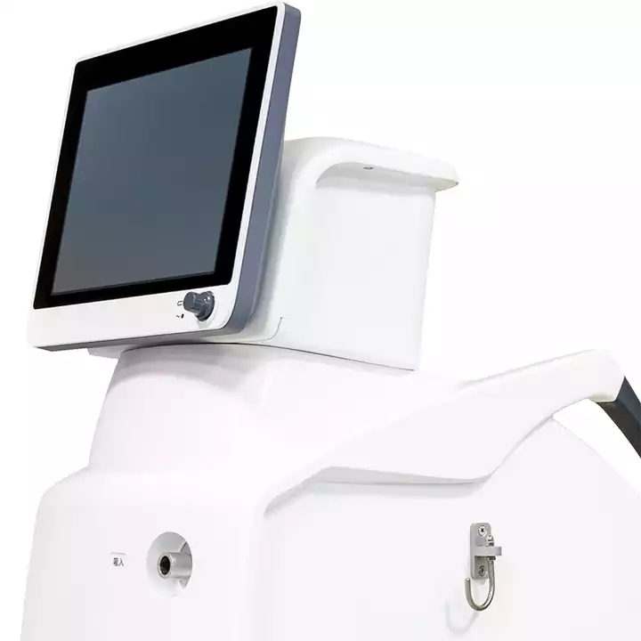 Dental Equipment Medical Nitrous Oxide Sedation System for Dental Clinic