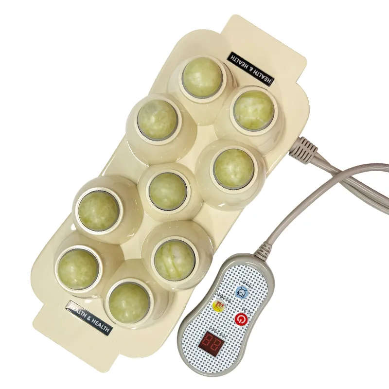 Physiotherapy Device 1