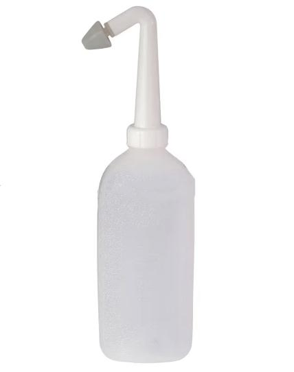 Portable Nose Irrigator Cleaning Nasal Wash System for Sinus Allergies