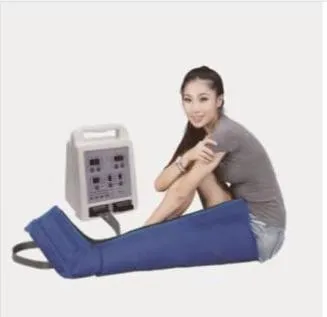 Compression Therapy Device View 2