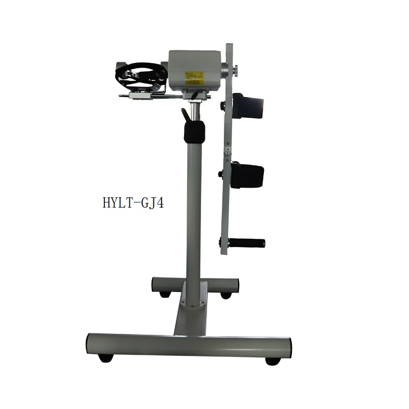 Rehabilitation Continuous Passive Motion Therapy Shoulder and Elbow Joint Cpm Device