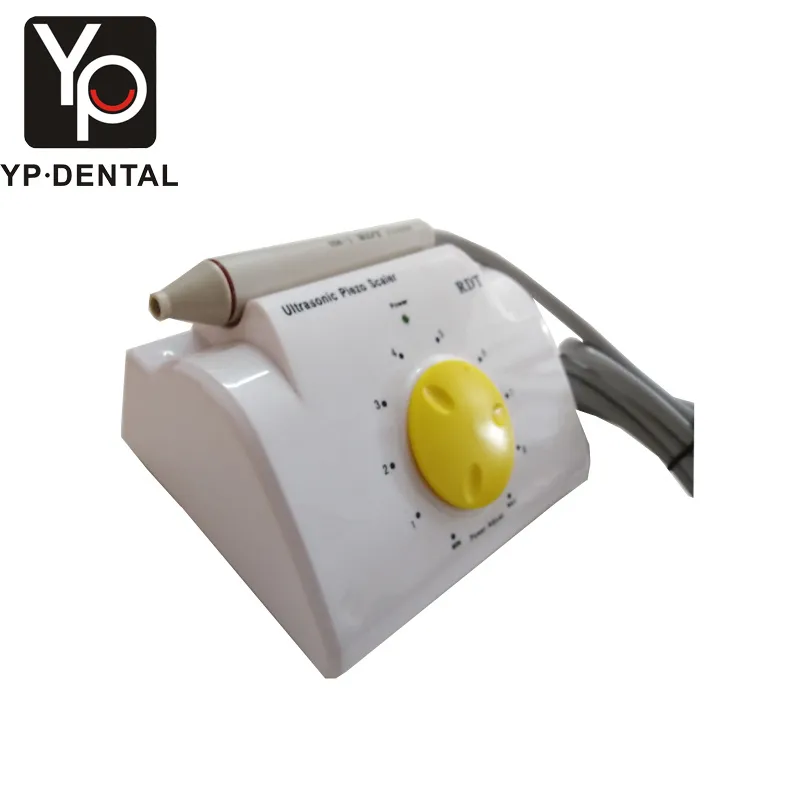 Dental Scaler View 3