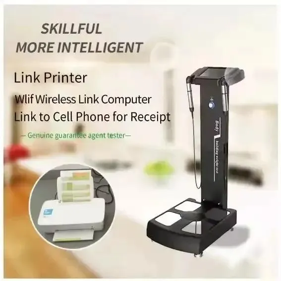 Body Composition Analyzer