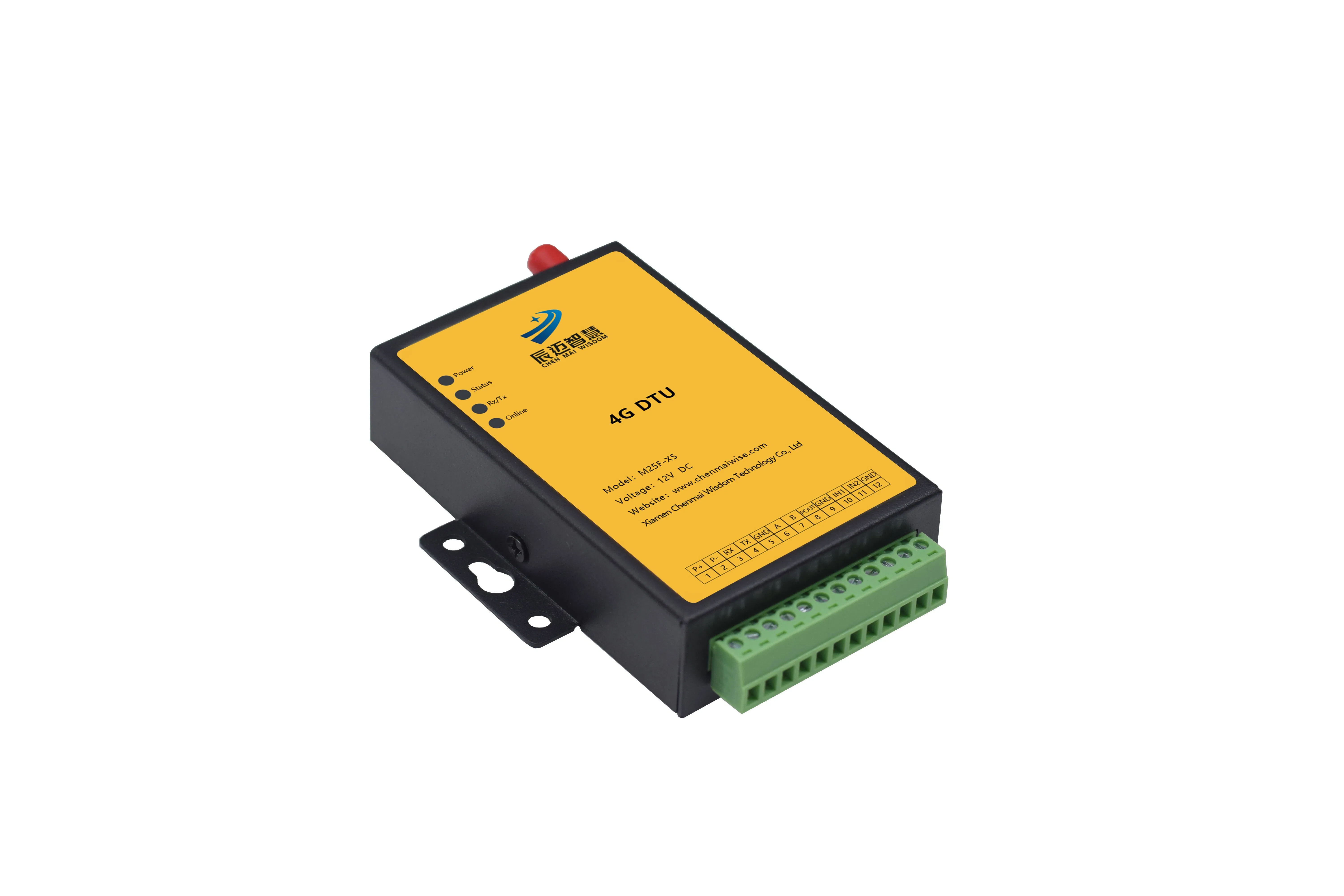 Chenmai M23f-X3 Advanced Terminal with Metal Construction From China