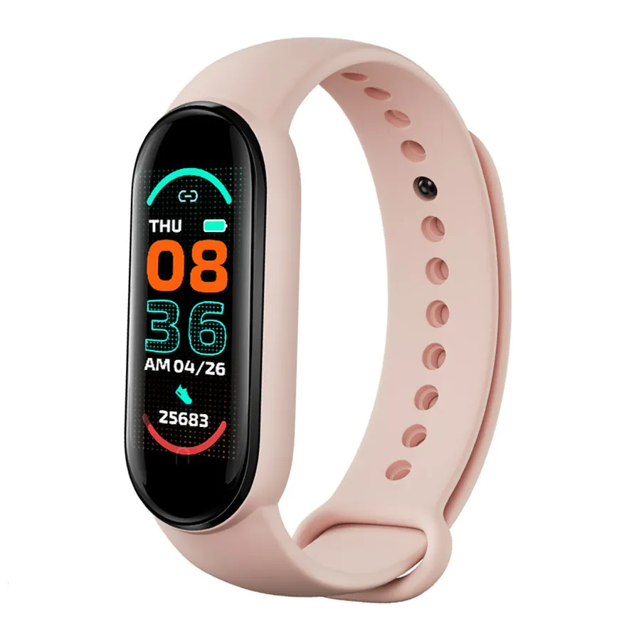 Fitness Tracker