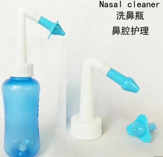 Nasal Wash System