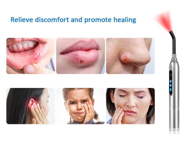 Red Light Therapy Device 7