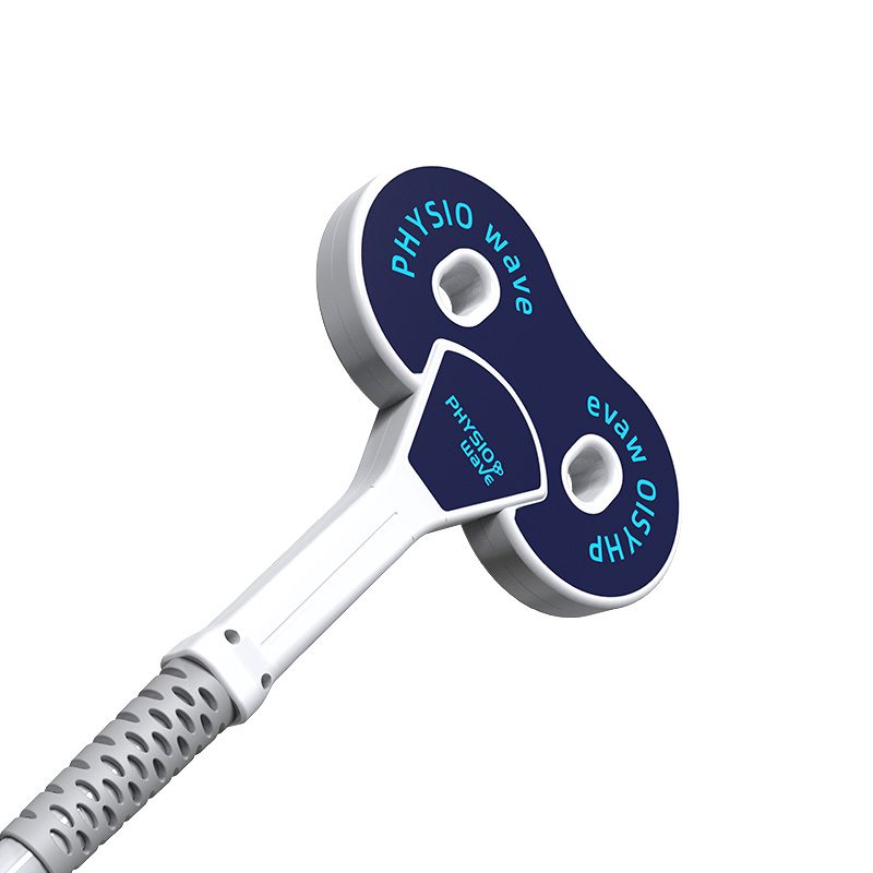 Pemf Magneto Therapy Device for Physiotherapy and Pain Relief Treatment