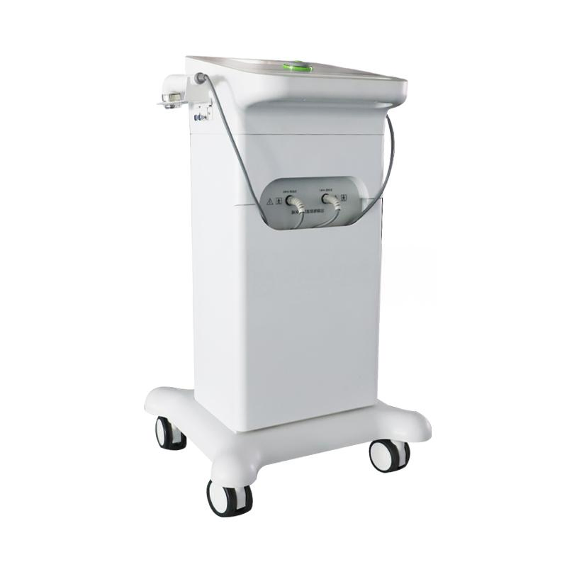 Intensity Ultrasound Therapy Portable Ultrasonic Therapy Machine