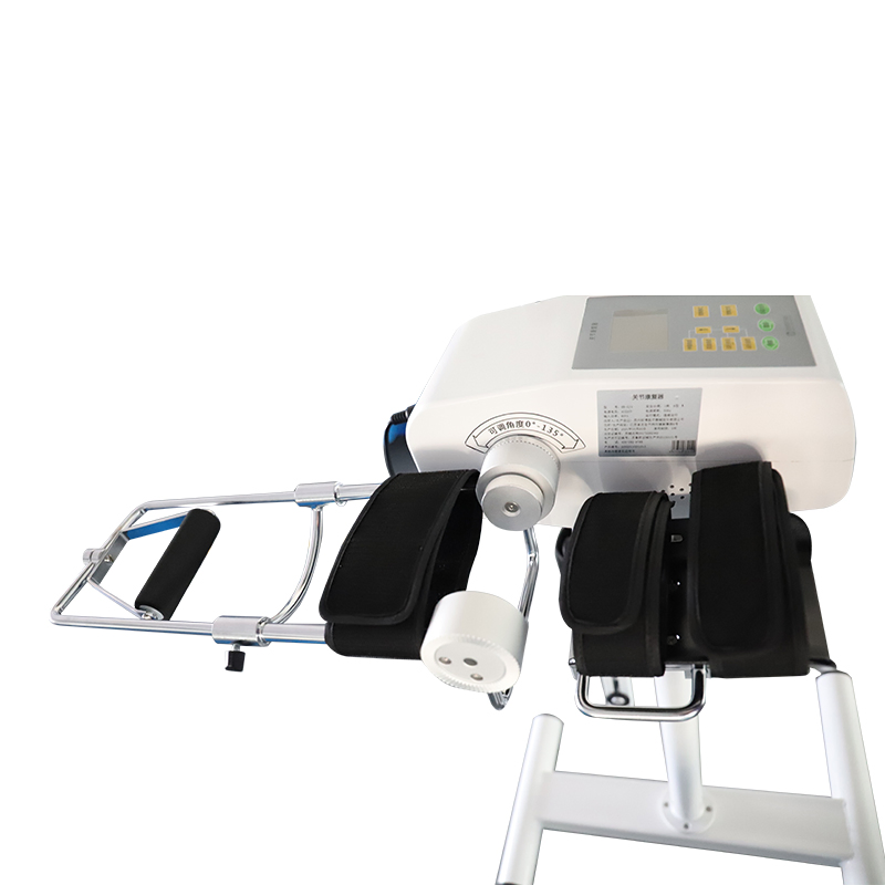 Rehabilitation Continuous Passive Motion Therapy Shoulder and Elbow Joint Cpm Device