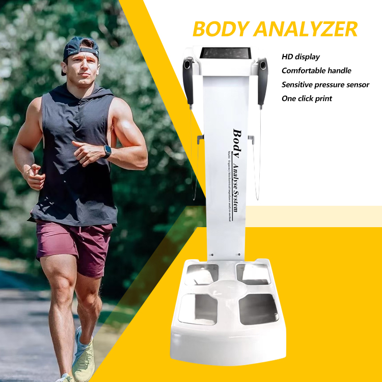 Inbody 270 Body Composition Analyzer