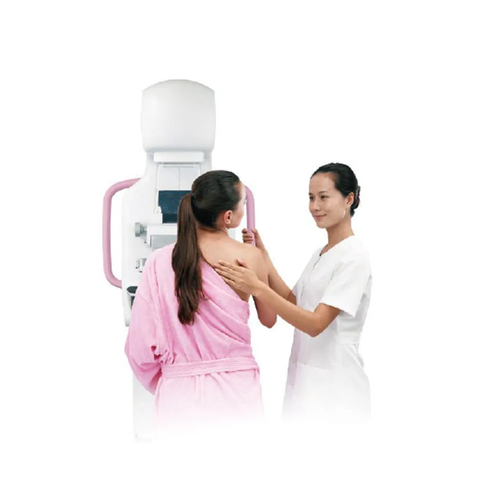 My-D032h Medical Device Radiography System Digital Mammography Machine X-ray for Breast Disease Diagnosis
