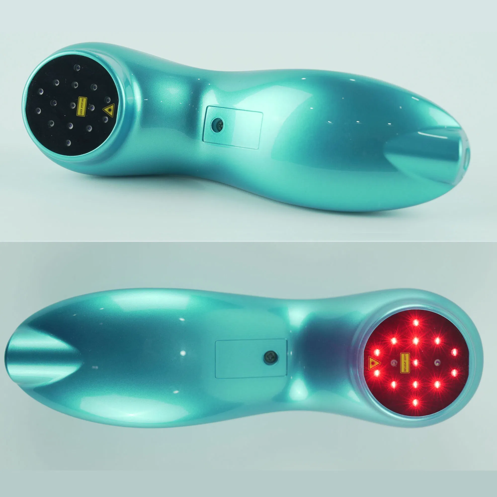 Handheld Portable Red Light Therapy Device with Pulse Setting Multifunctional Light Therapy Device for Humans and Animals