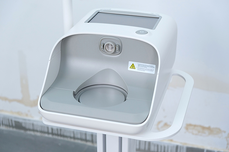 Hf-75A Hospital Medical High Flow Nasal Cannula Oxygen Therapy Equipment