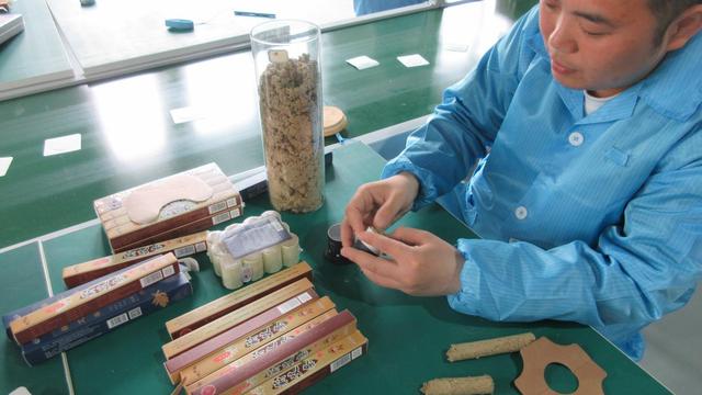 StavroCare Medical manufacturing facility - professional physiotherapy equipment production