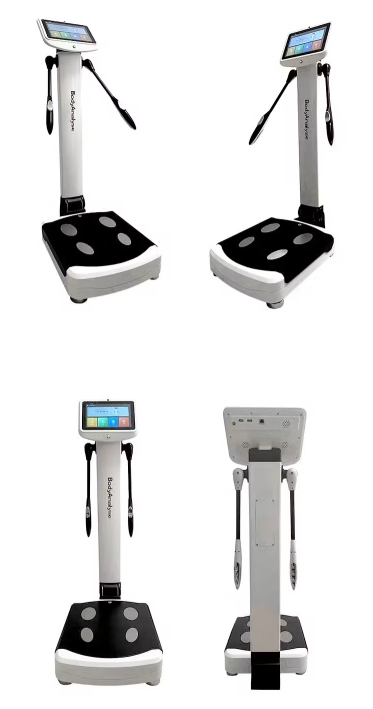 Gomecy Body 310 Body Composition Scanner Body Analyzer Weighting Scales
